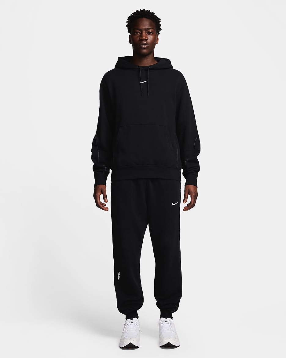 NOCTA NOCTA Fleece CS Tracksuit Bottoms. Nike UK